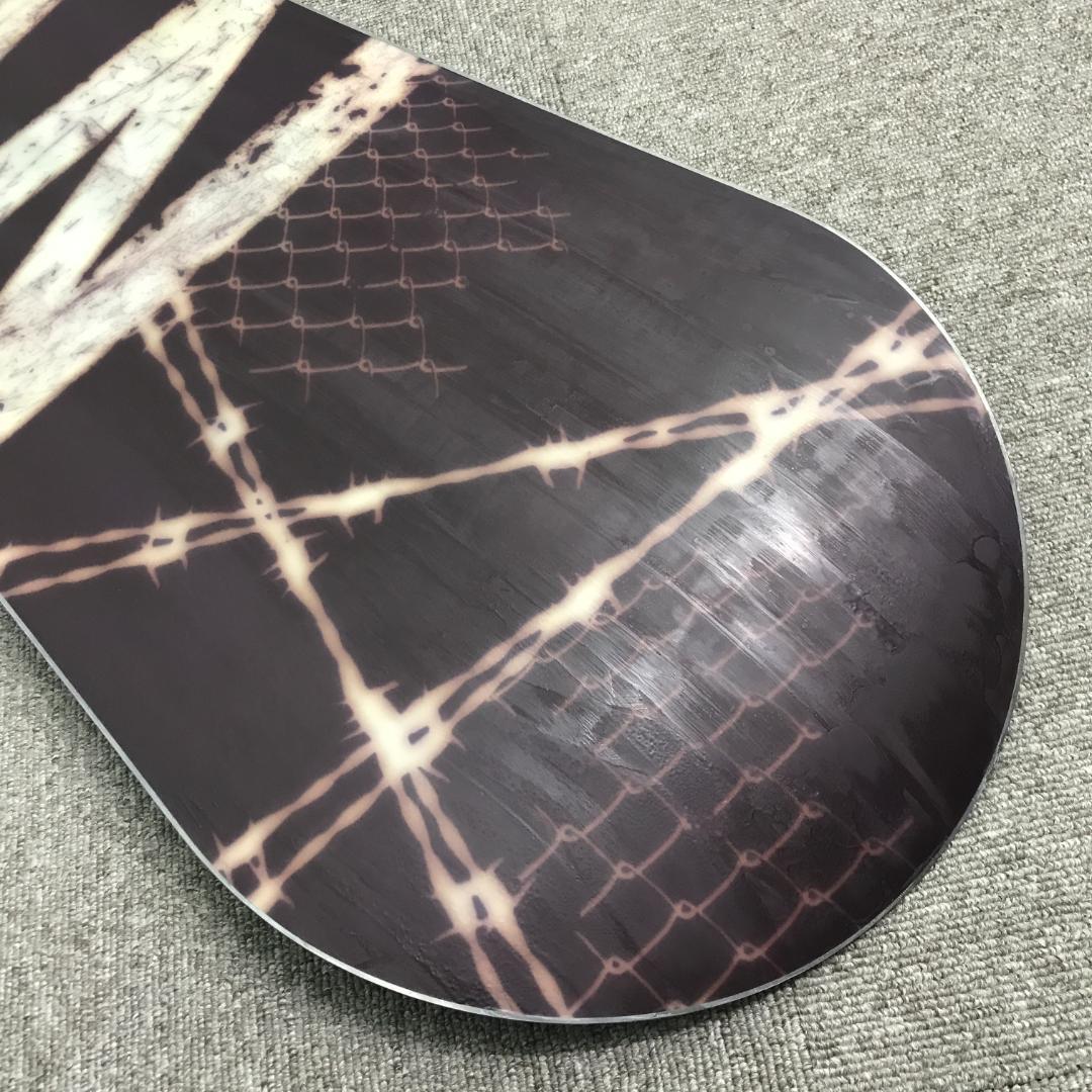 10万セット■WAX済■ALLIAN FLOW ボード ビンディング グラトリ