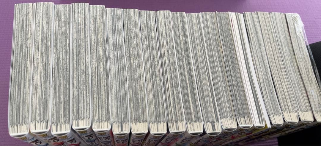 漫画収納BOX・魔入りました！入間くん 1~38・外伝・魔フィア1~2 全44冊