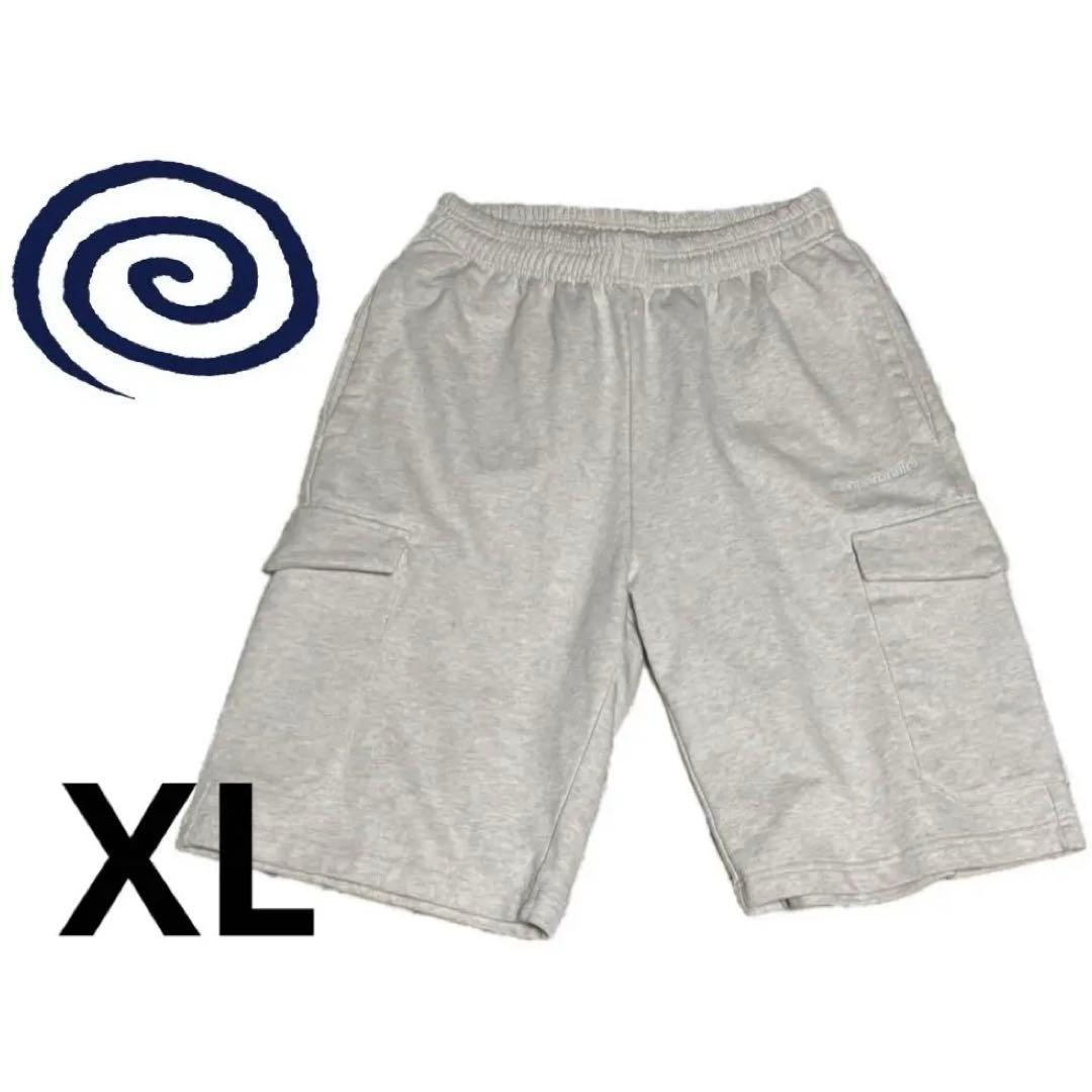 パンツ k SOL soonerorlater Sweat Cargo