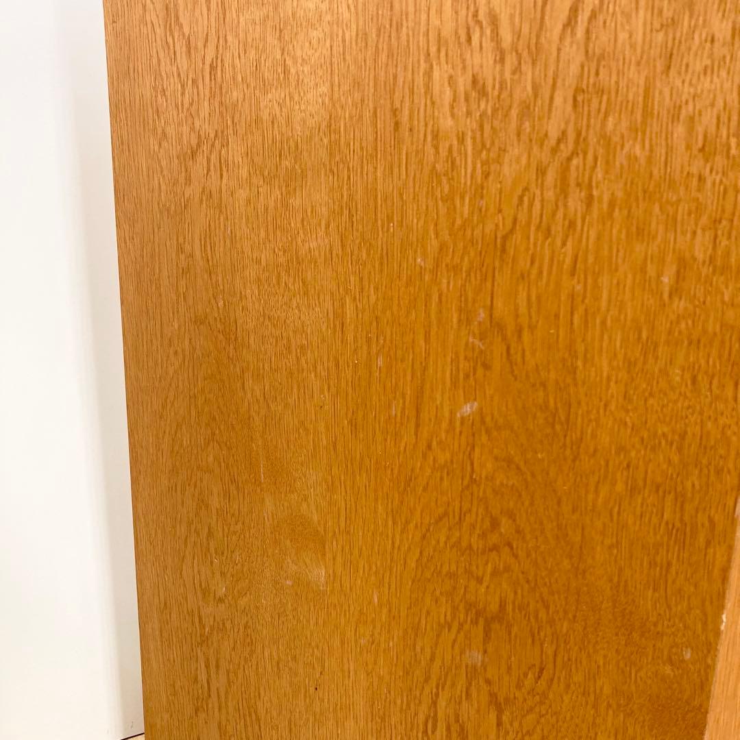 広松木工 VERO IDEA ベロイデア　オーク材　チェスト　キャビネット