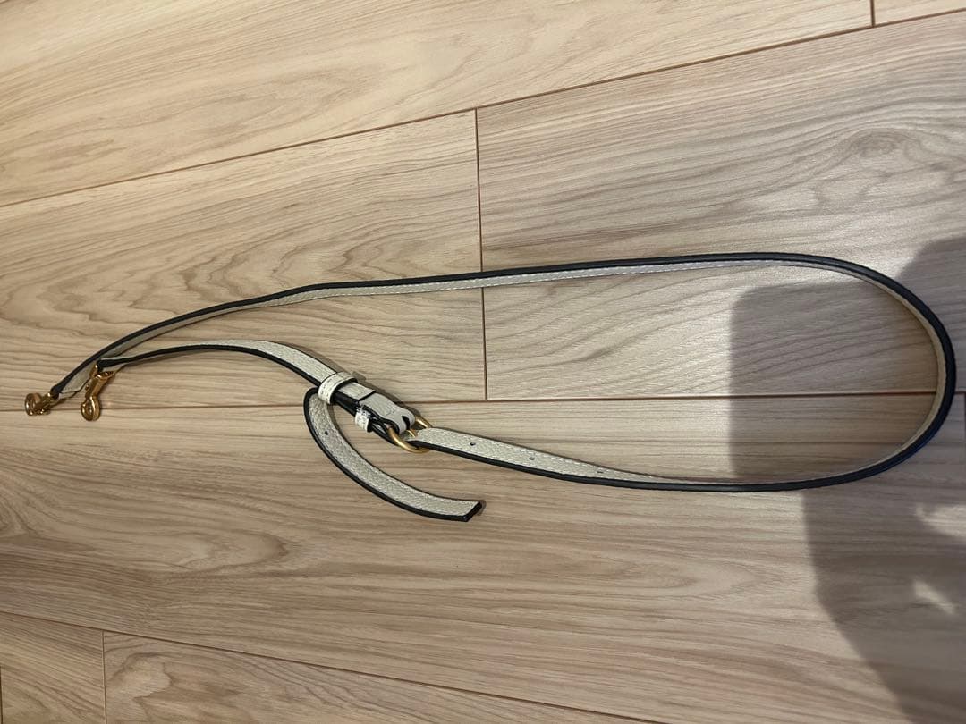 Tory Burch トリーバーチ マックグロー スモールバケットバッグ