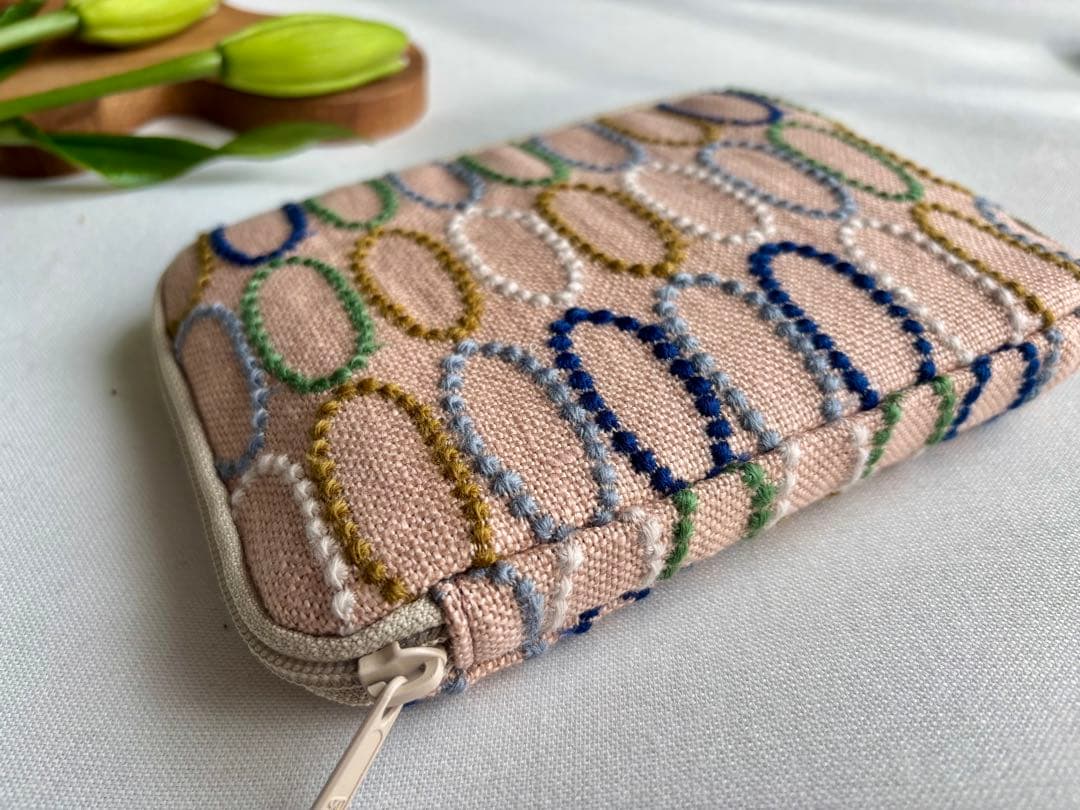 ★ ひとみっち【マルチケース】ミナペルホネン tarteタルト