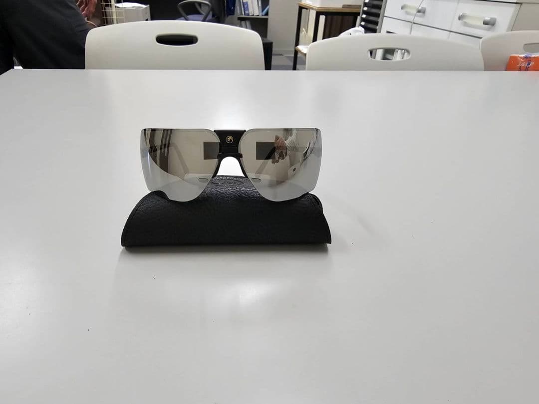 GARGOYLES サングラス