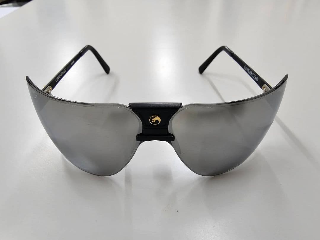 GARGOYLES サングラス