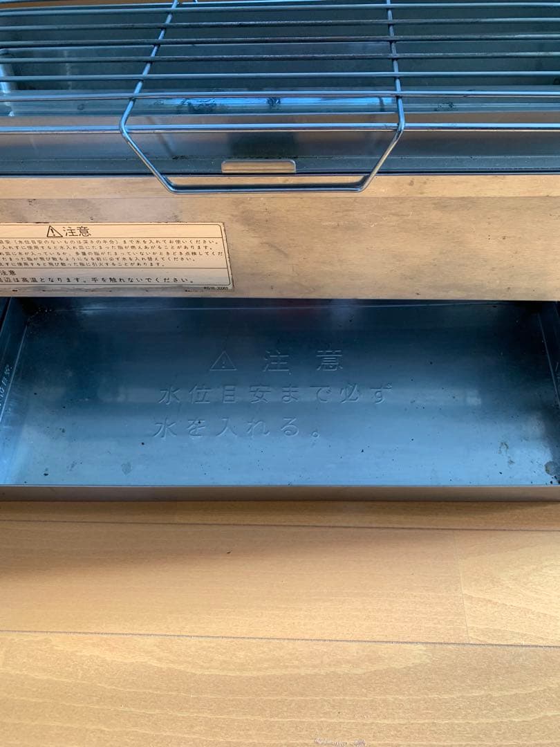 Rinnai 串焼き　RGK-61D LPガス用