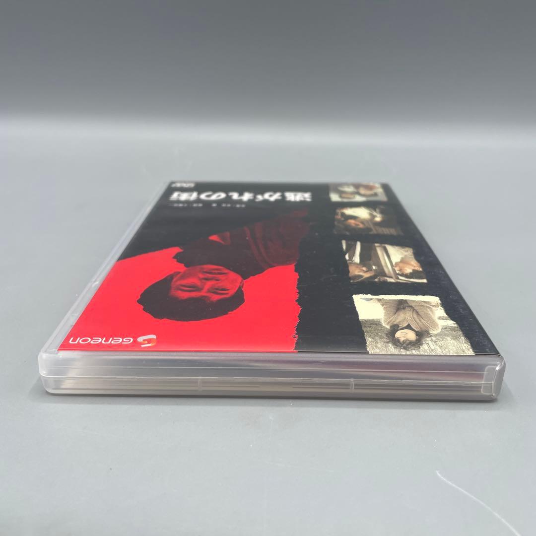 希少DVD 逃れの街 北方謙三 柳ジョージ 水谷豊