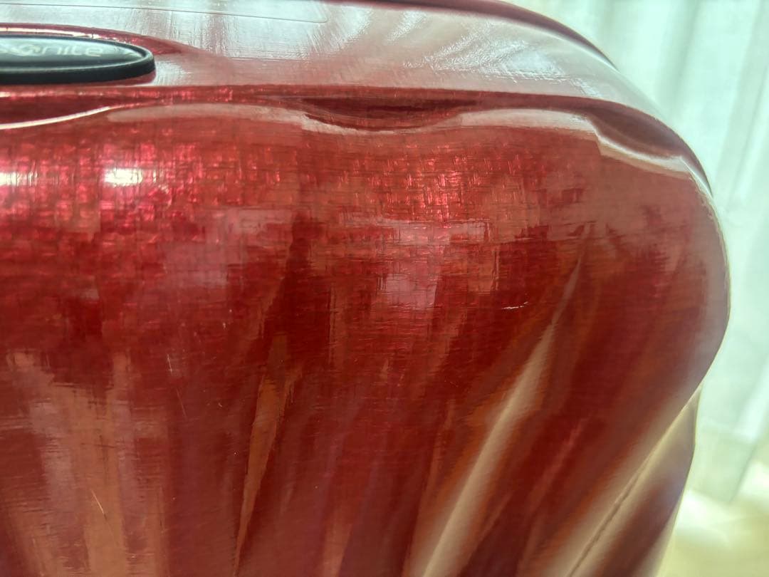 サムソナイト 36L 55cm コスモライト キャリーケース 機内持ち込み可