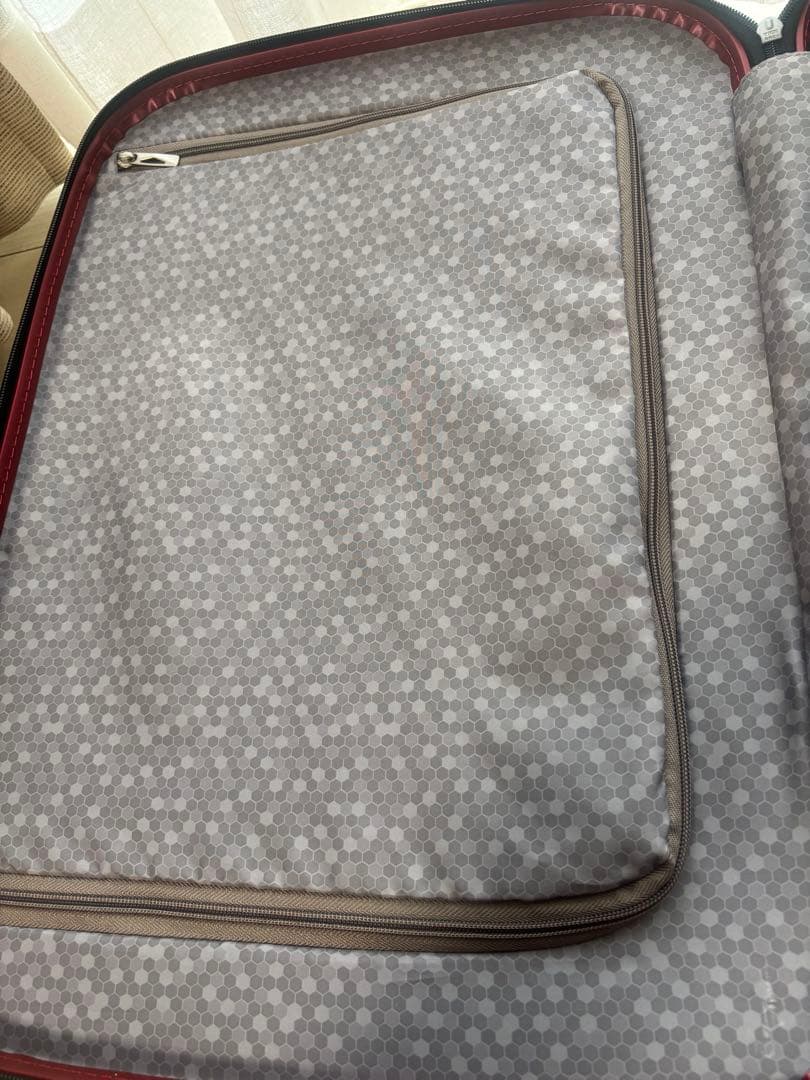 サムソナイト 36L 55cm コスモライト キャリーケース 機内持ち込み可