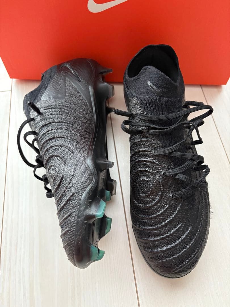 Nike ファントムGX FG
