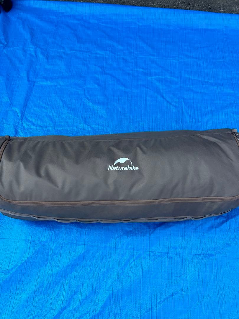 ネイチャーハイク village17