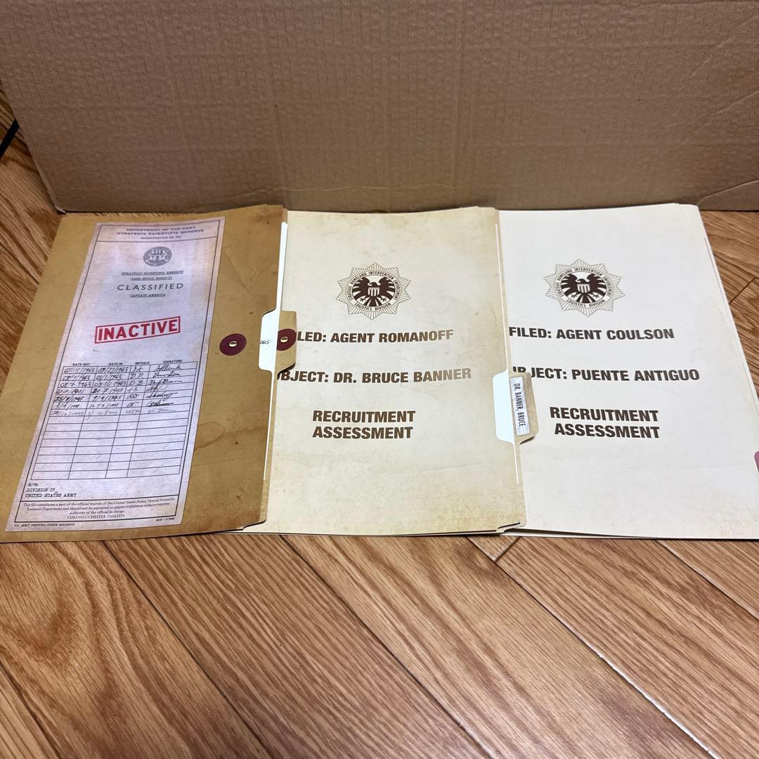 アベンジャーズ フェーズ1 海外限定版 Blu-ray Disc