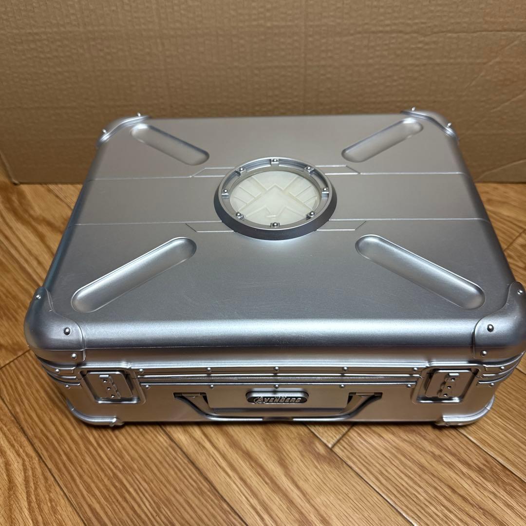 アベンジャーズ フェーズ1 海外限定版 Blu-ray Disc