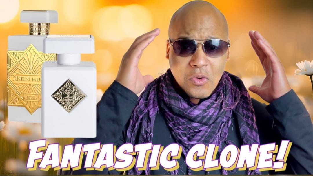 香水(ユニセックス) MAISON ALHAMBRA INFINI MUSK