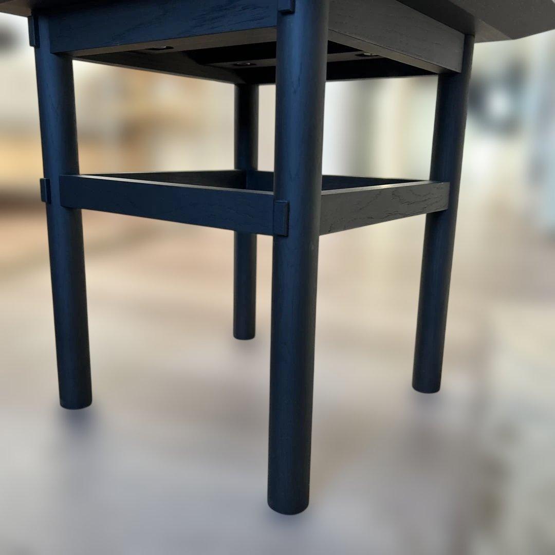 TIME&STYLE タイムアンドスタイル　ローテーブル