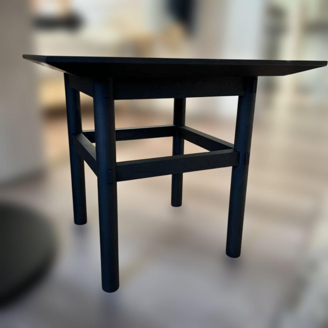 TIME&STYLE タイムアンドスタイル　ローテーブル