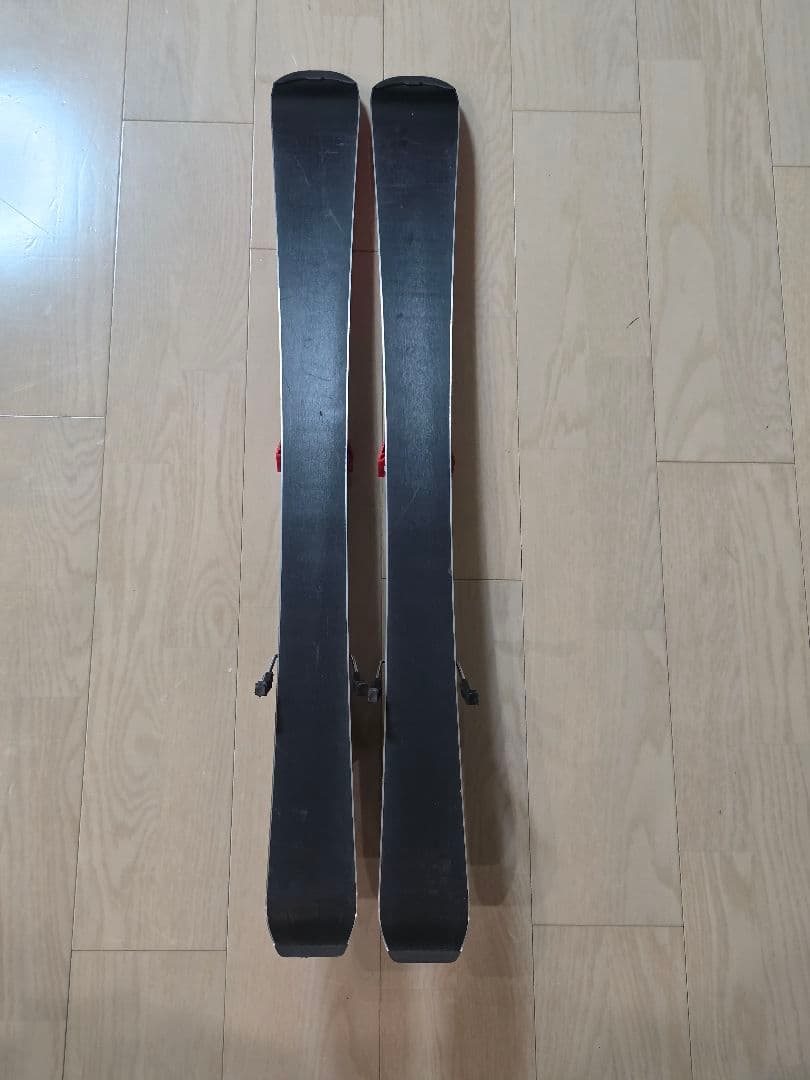 Atomic REDSTAR J2 100cm スキー板