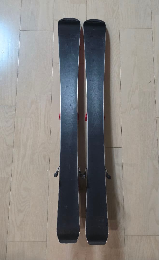 Atomic REDSTAR J2 100cm スキー板