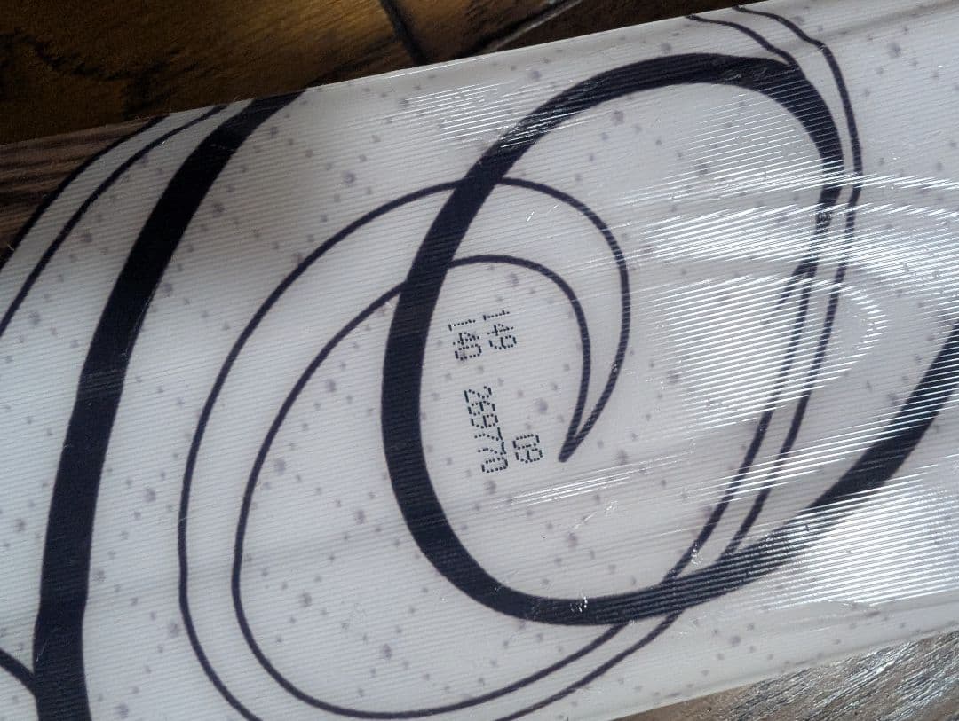 m*e様 atomic 女性向き？！ スキー板 ビンディングセット 149cm