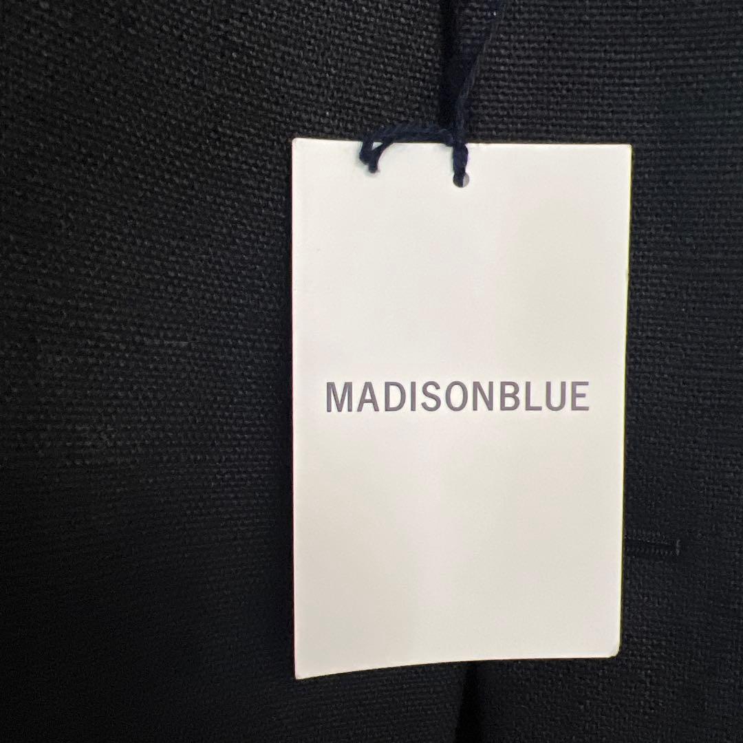 シングルジャケット　Sサイズ　秋冬発売　マディソンブルー　黒