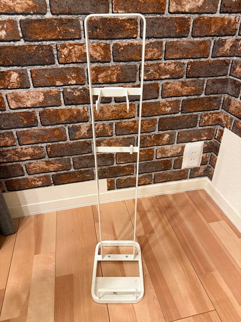 ブリヂストン SPINZ 一輪車 20インチ 日本一輪車協会 認定品　スタンド付