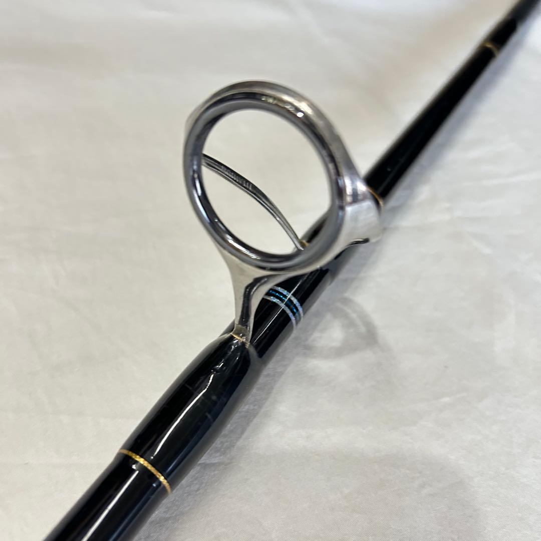 MCワークス 20周年 プログレッション 101SPX ロッド バットのみ