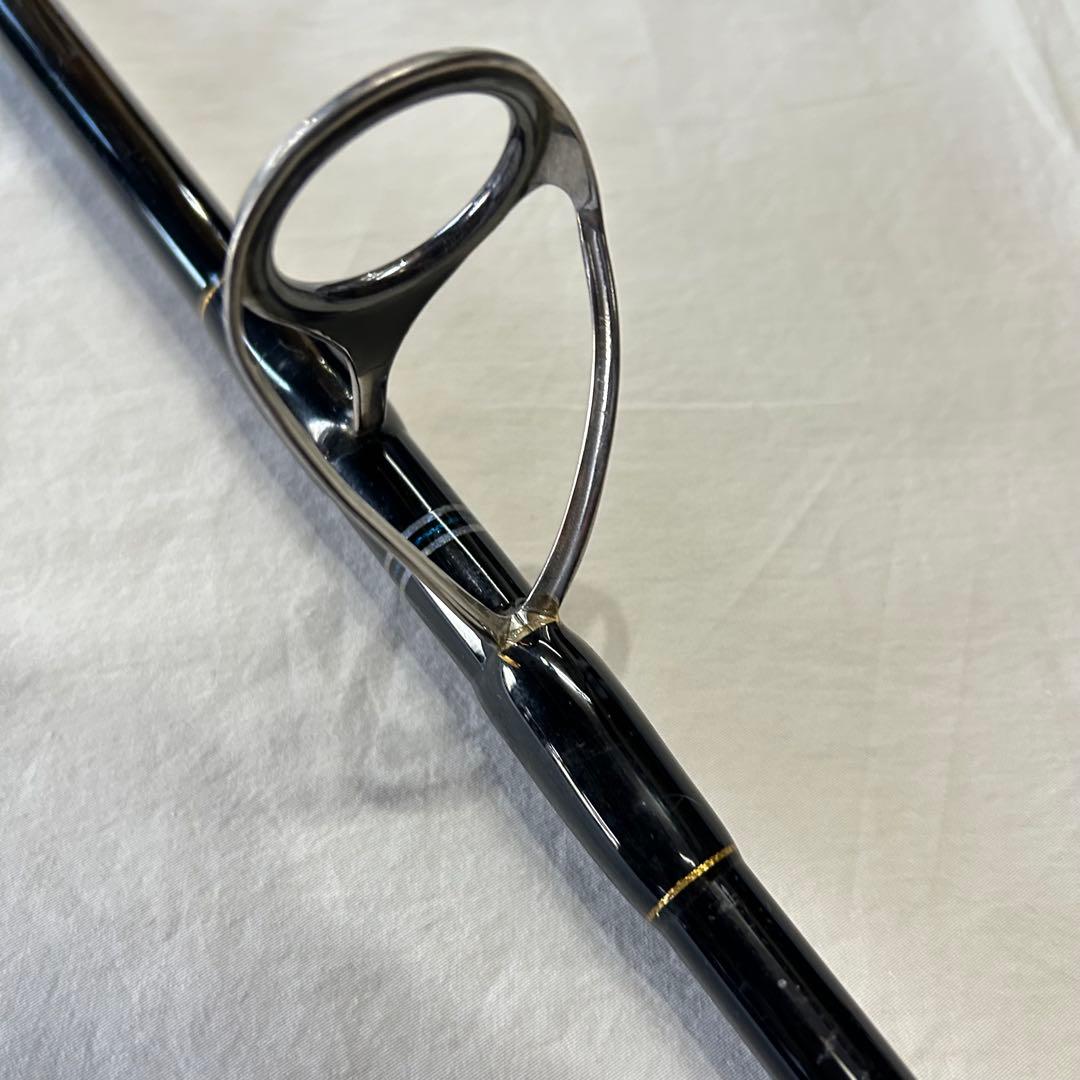 MCワークス 20周年 プログレッション 101SPX ロッド バットのみ