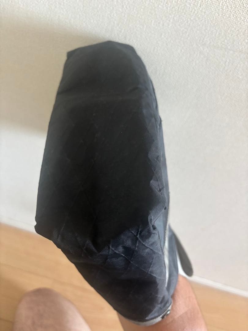 ブリーフィング カートバッグ XP 人気色 ウルフグレー ブラック