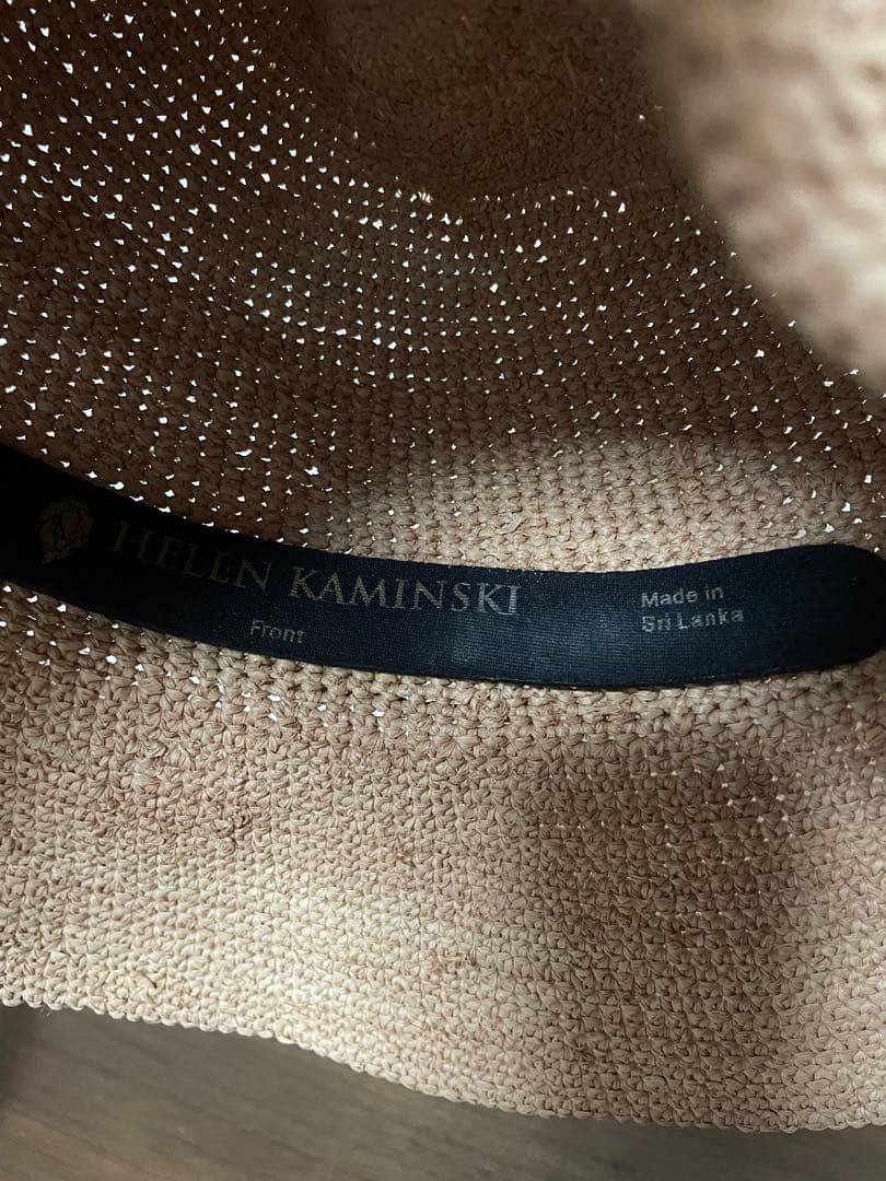 ■ユーズド　ヘレンカミンスキー　プロバンス8