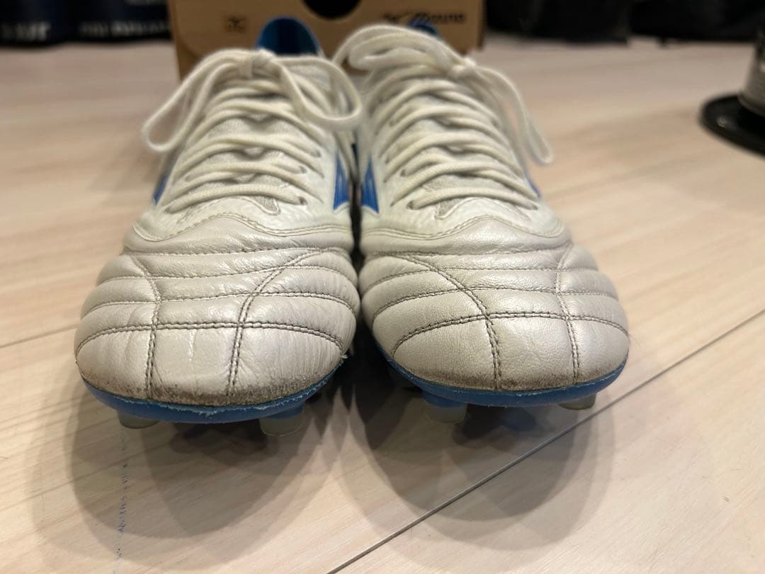 モレリアネオ4ベータ　エリート25.0cm