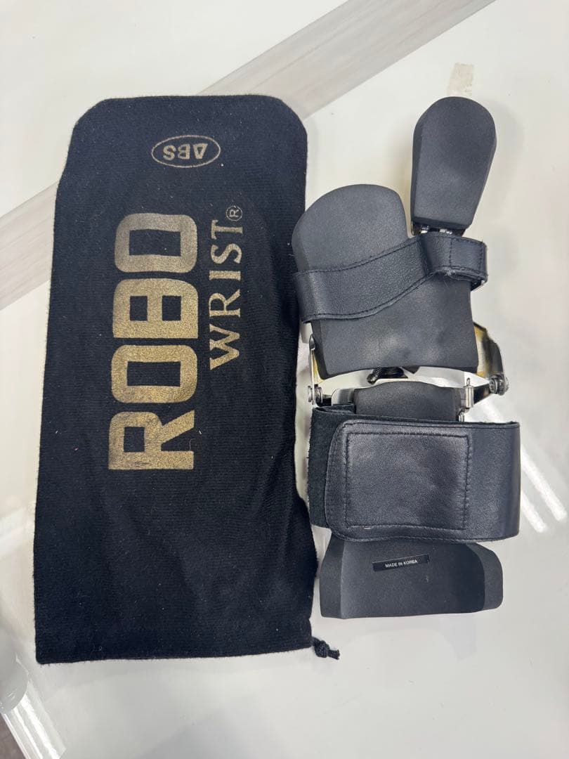 メカテクター　右利き