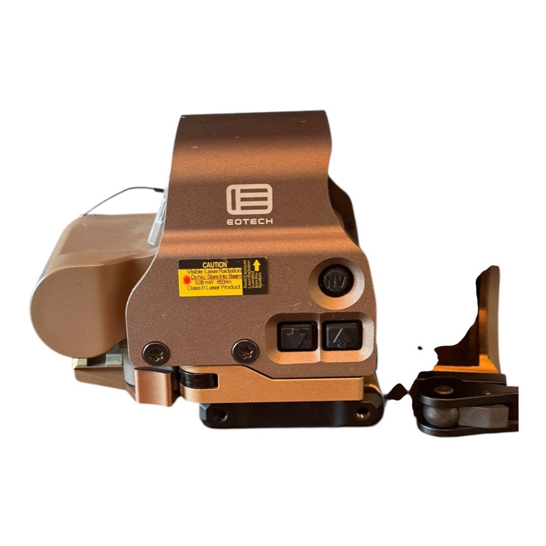 HolyWarrior EXPS3-0ホロサイト　ブースター　ホリーウォーリア