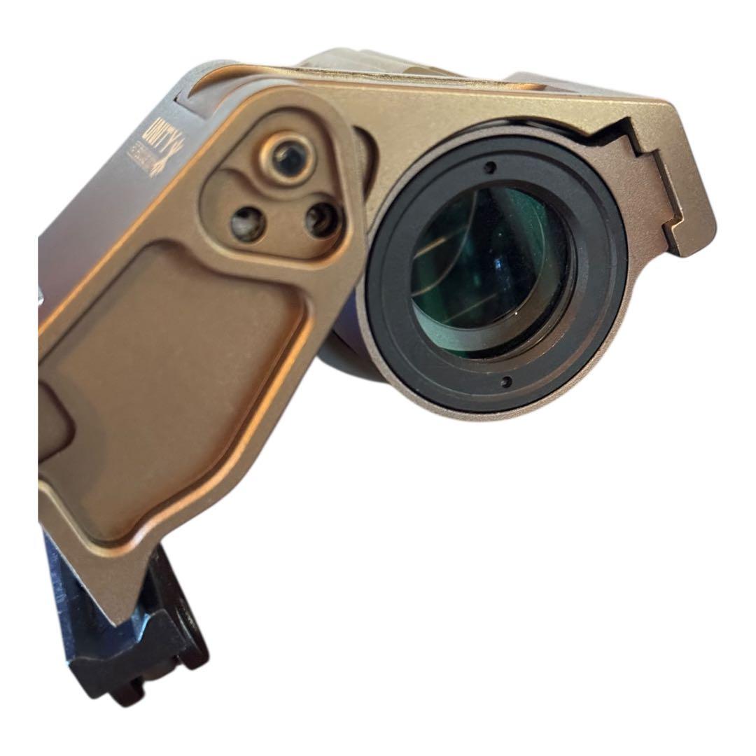 HolyWarrior EXPS3-0ホロサイト　ブースター　ホリーウォーリア