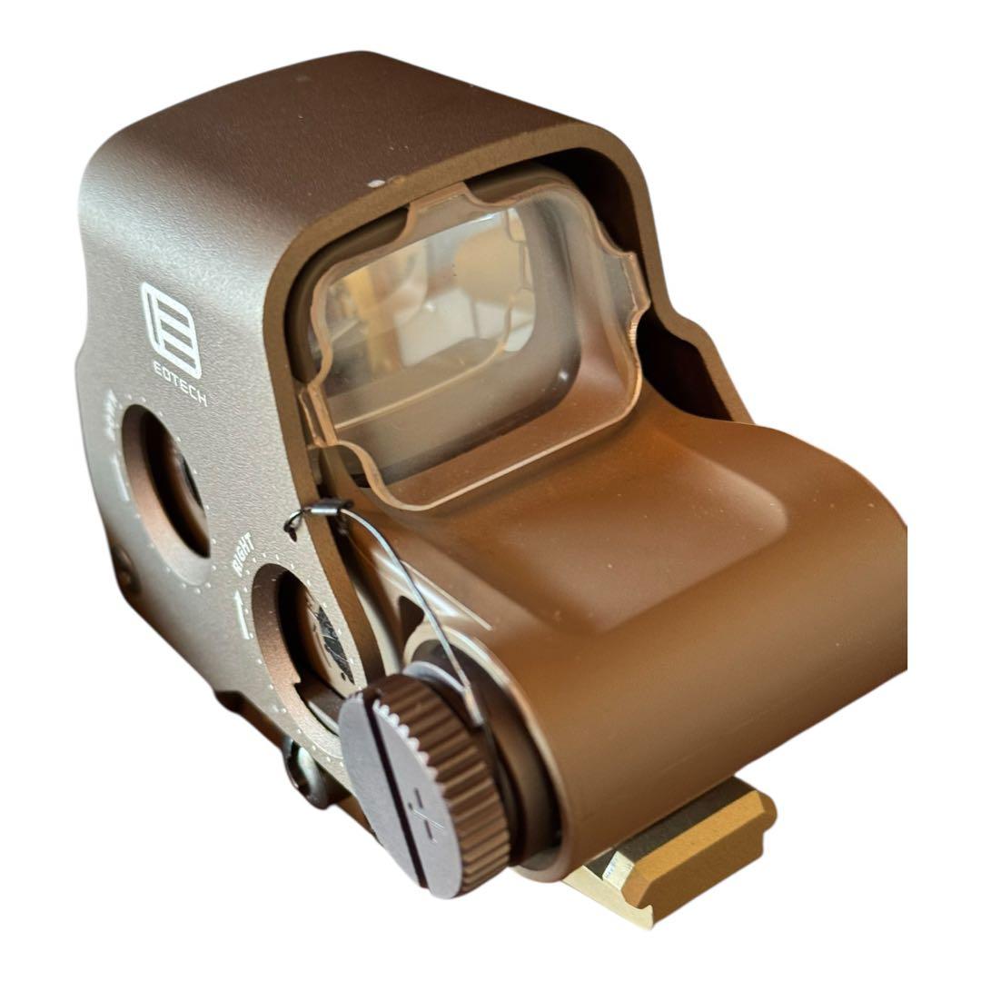 HolyWarrior EXPS3-0ホロサイト　ブースター　ホリーウォーリア