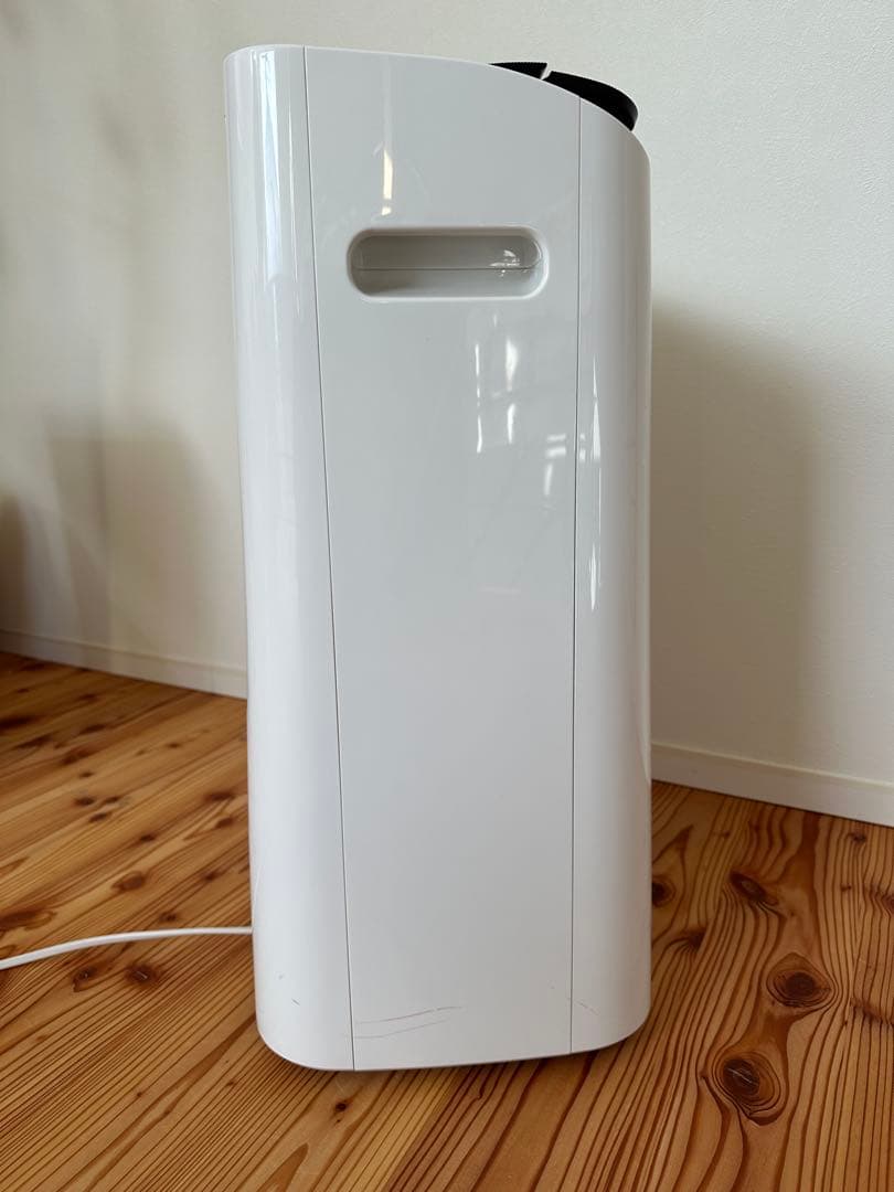 【お値下げ】シャープSHARP 除湿機 ホワイトCV-F120-W 2016年製