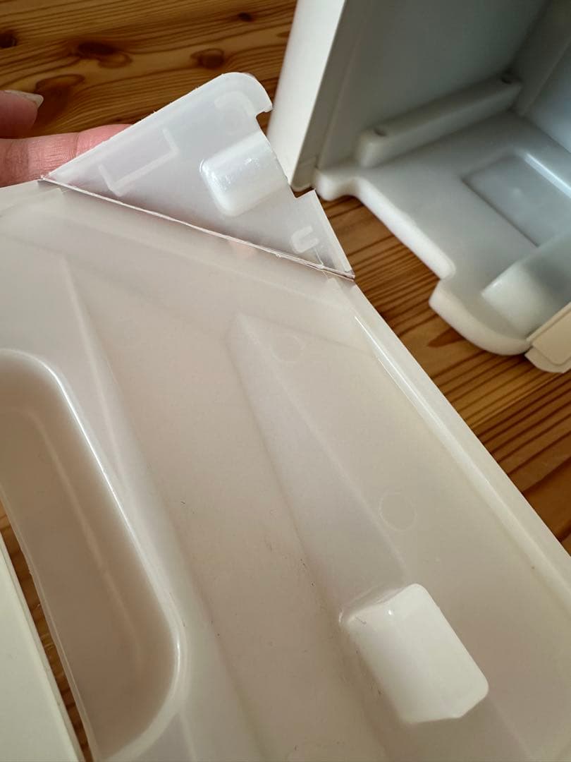 【お値下げ】シャープSHARP 除湿機 ホワイトCV-F120-W 2016年製