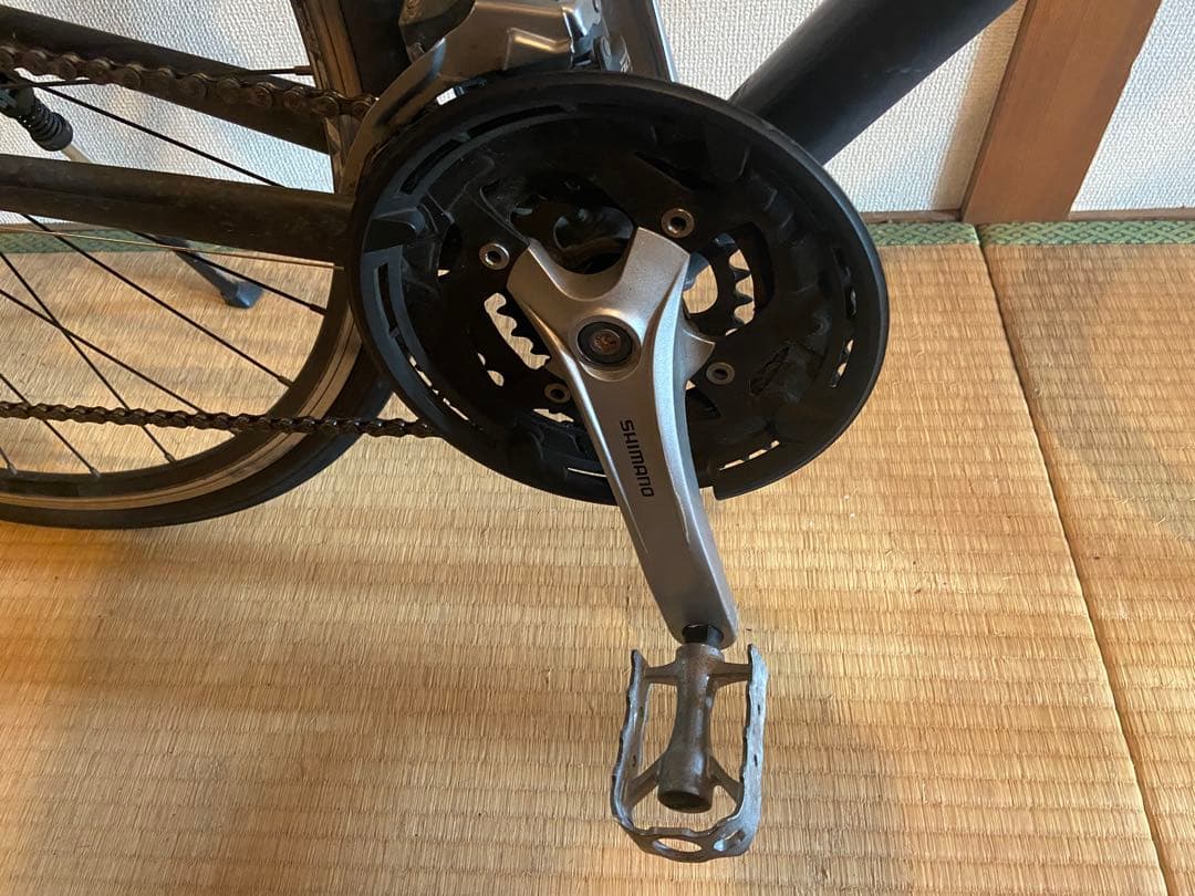 送料込み　要組立　ジャイアント ESCAPE RX サイズM GIANT