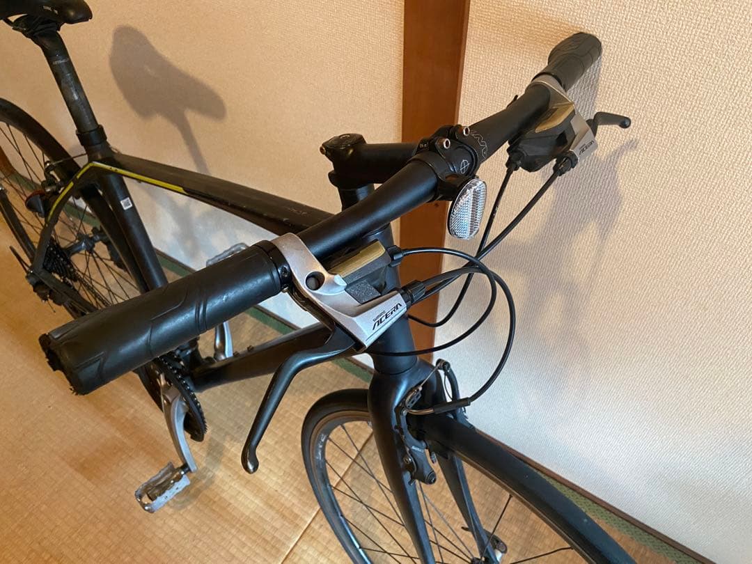 送料込み　要組立　ジャイアント ESCAPE RX サイズM GIANT