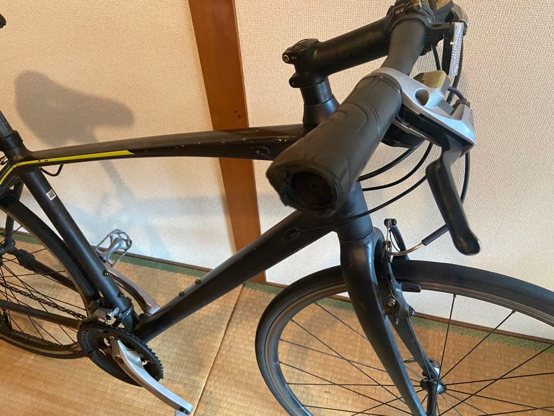 送料込み　要組立　ジャイアント ESCAPE RX サイズM GIANT