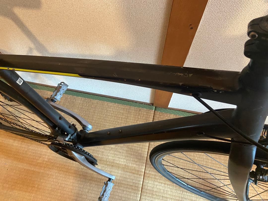 送料込み　要組立　ジャイアント ESCAPE RX サイズM GIANT