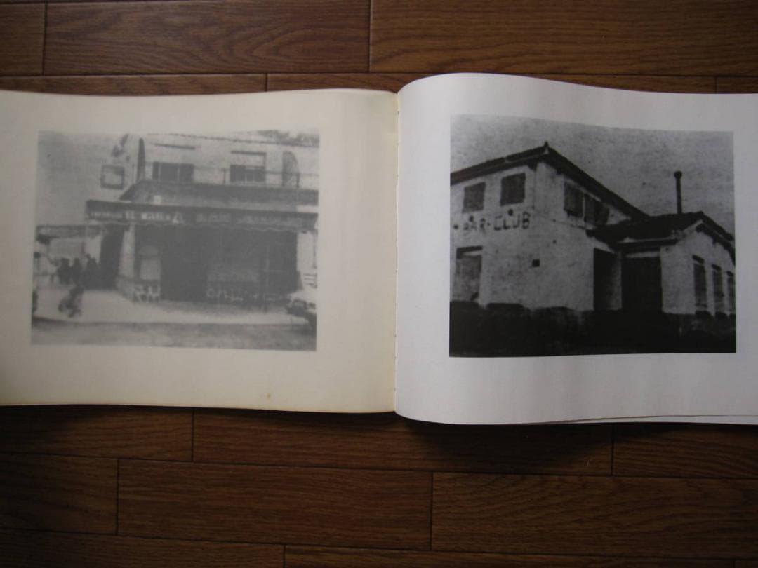 Christian Boltanski　クリスチャン・ボルタンスキー