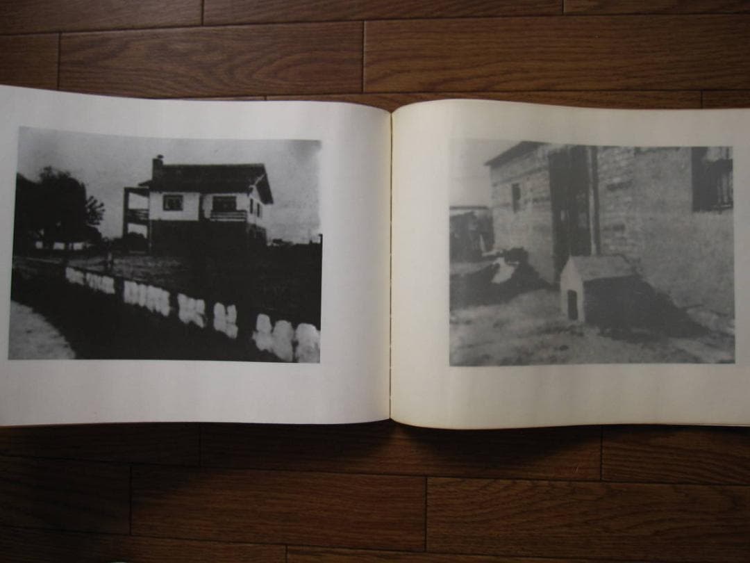 Christian Boltanski　クリスチャン・ボルタンスキー