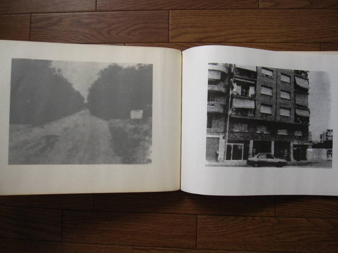 Christian Boltanski　クリスチャン・ボルタンスキー