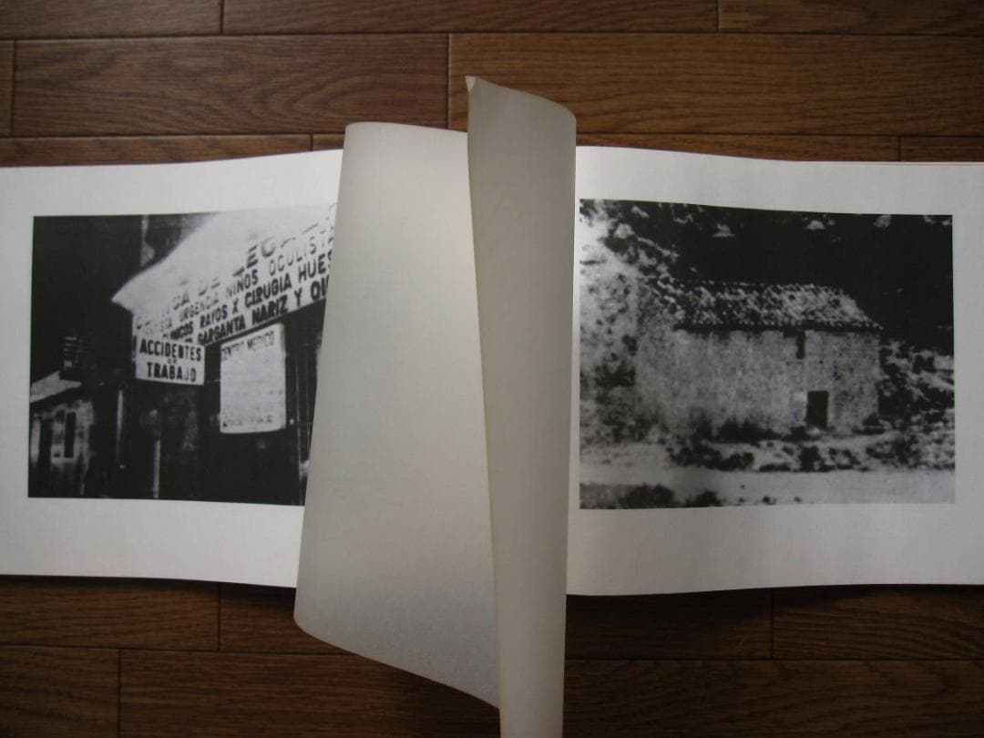 Christian Boltanski　クリスチャン・ボルタンスキー