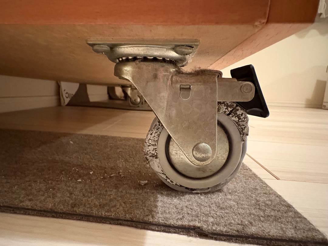 処分価格！アクタス(ACTUS)チェスト