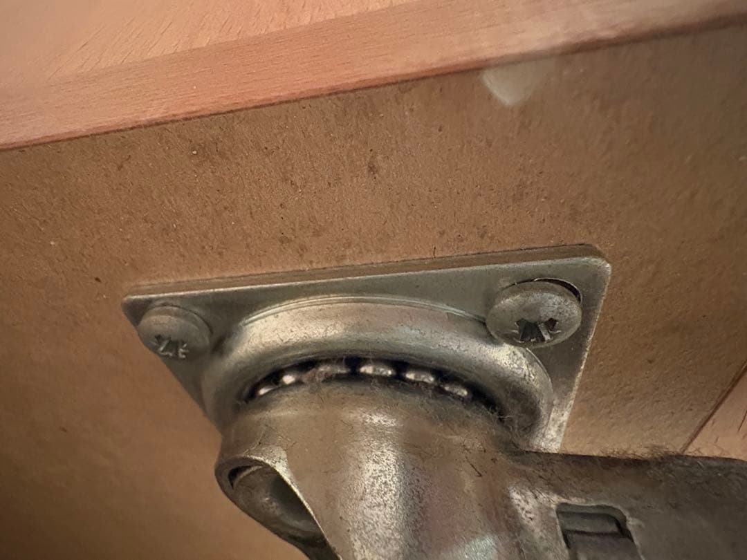 処分価格！アクタス(ACTUS)チェスト