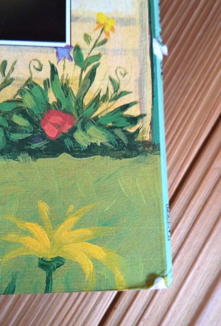 赤毛のアン Anne of Green Gables ポップアップドールハウス