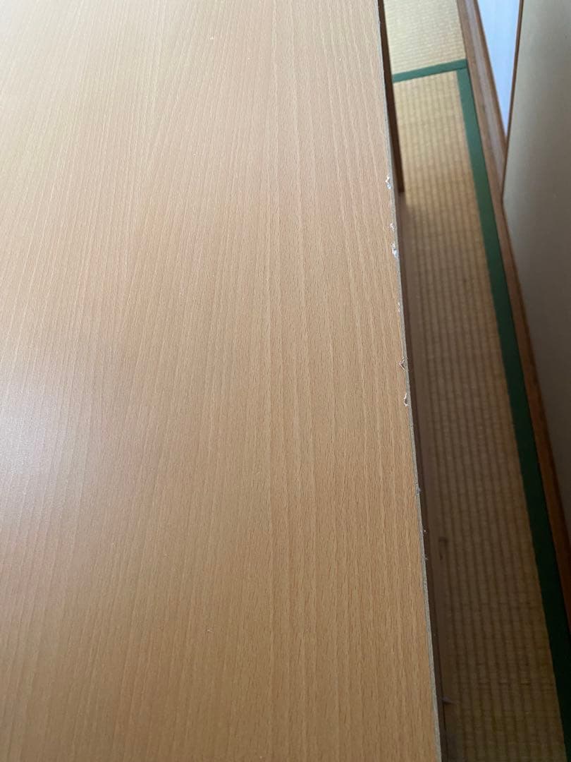 ★ごま★【チェスト】ナチュラルウッド_洋服ダンス