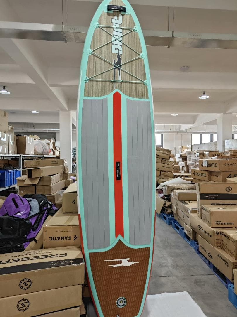 【訳あり特価】BOTE Drift SUPサップボード 10'8\