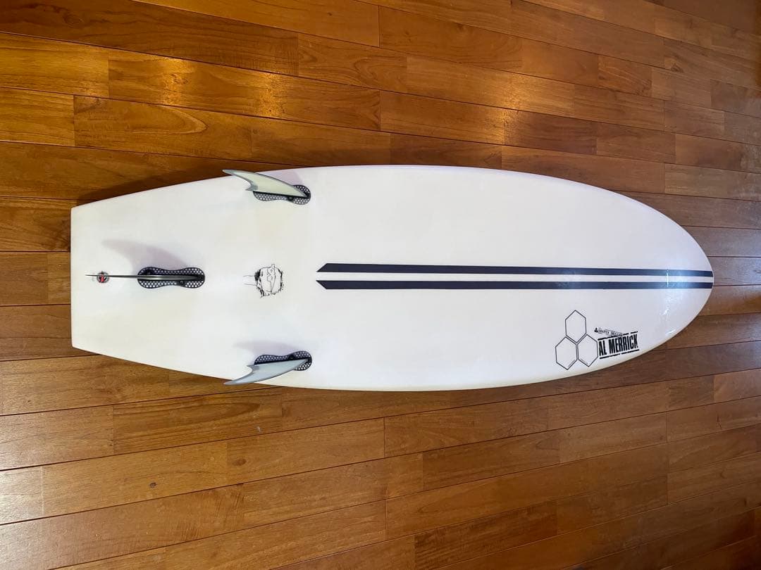 NECK BEARD2 EPS ネックベアード2 兵庫県