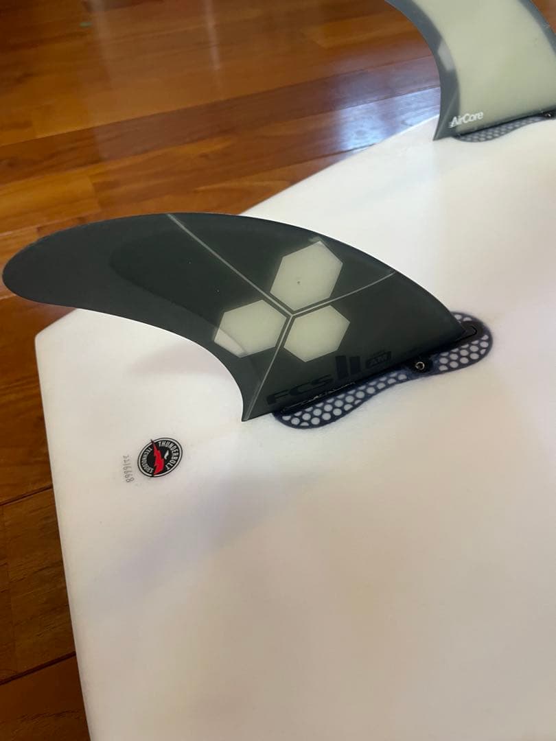 NECK BEARD2 EPS ネックベアード2 兵庫県